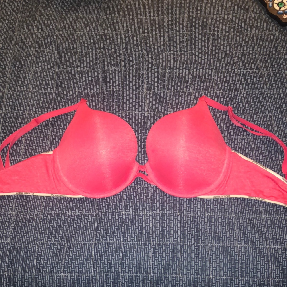 Victoria’s Secret Bra